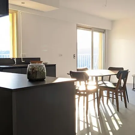 Appartement 3 Pieces Dans Avec Piscine Nice